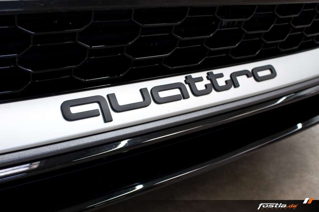 Audi RS3 Sportback Quattro 8VA Grau Matt Vollfolierung Teilfolierung Design 18.jpg