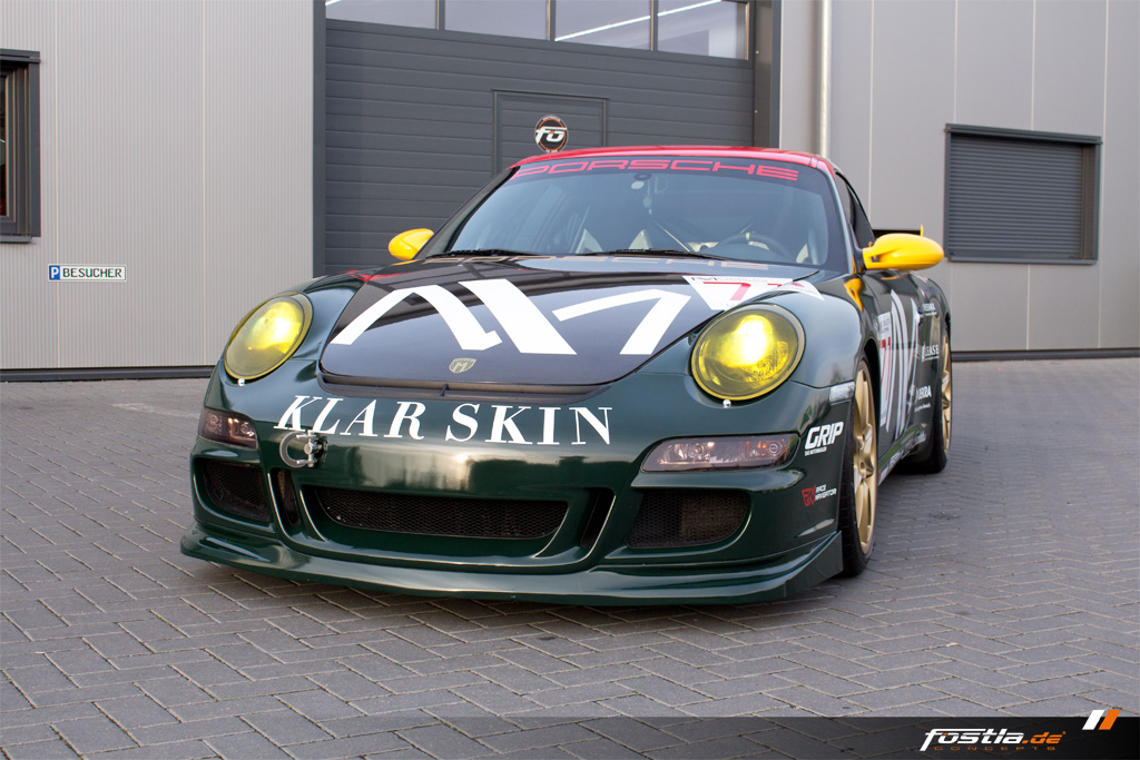 Porsche 911 GT3 997.1 British-Racing-Green Vollfolierung Design Motorsport Folie (16).jpg