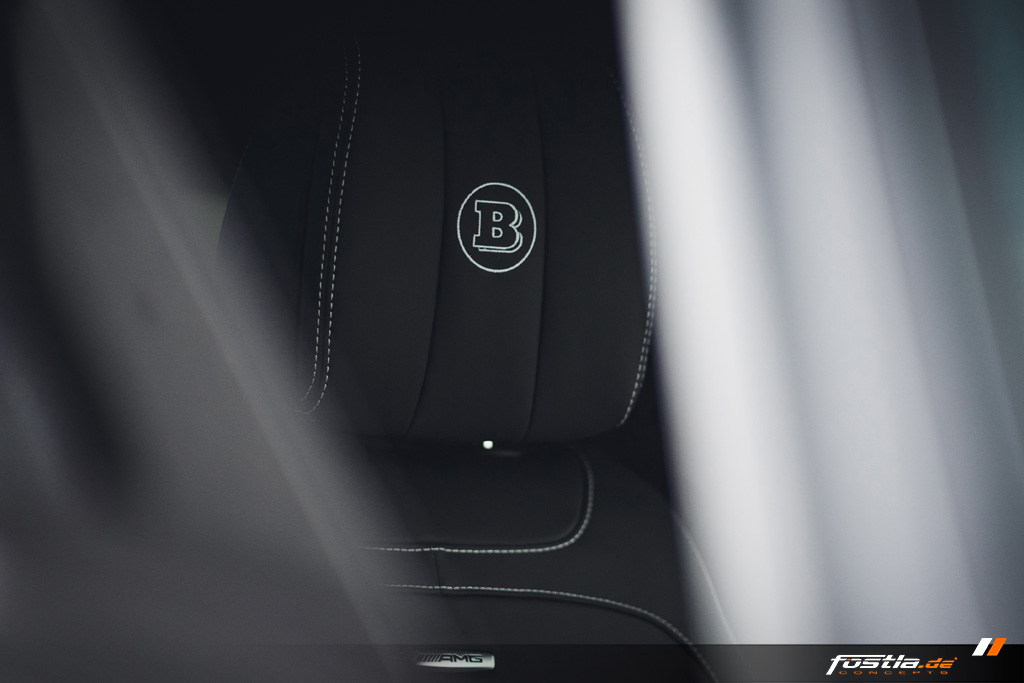 BRABUS G800 WIDESTAR Bodykit Mercedes AMG G63 W463A Black MONOBLOCK Z 24'' Carbon Interior  (30).jpg