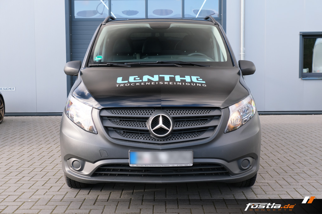 Mercedes-Benz Vito Vollfolierung Teilfolierung Werbebeschriftung Trockeneisreinigung Design Hannover (3).jpg