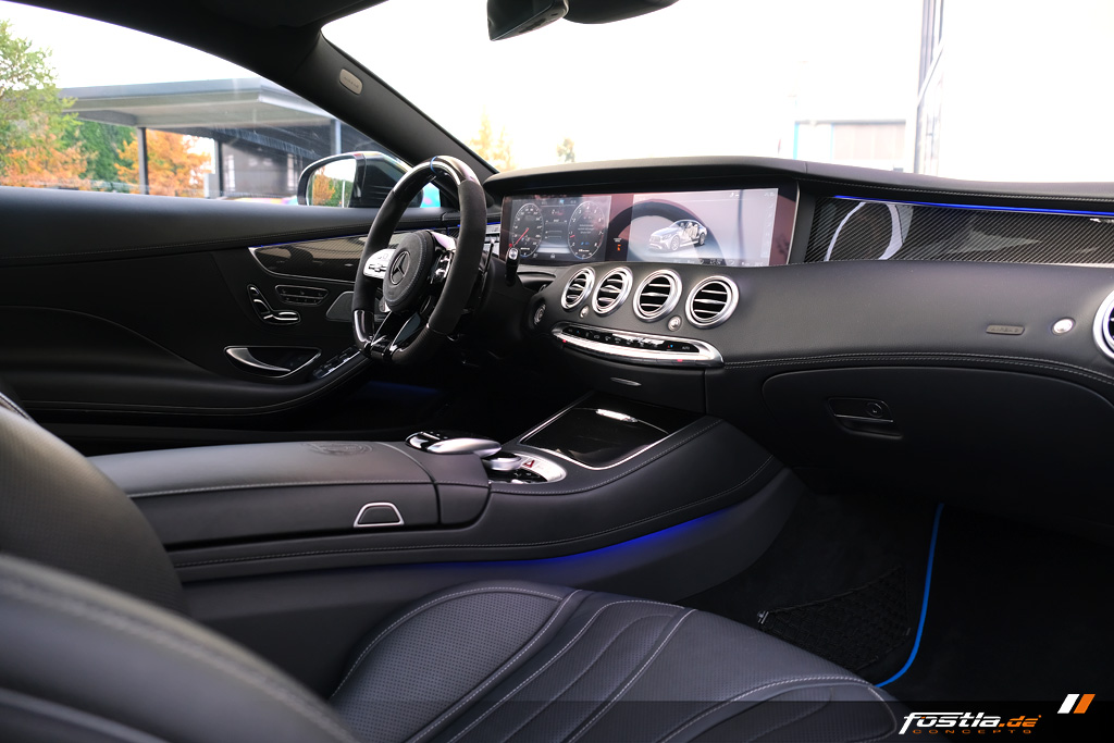 Mercedes-Benz AMG S63 BRABUS S700 Coupe Vollfolierung Bugatti Steel Blue Matt Hannover Style (8).jpg