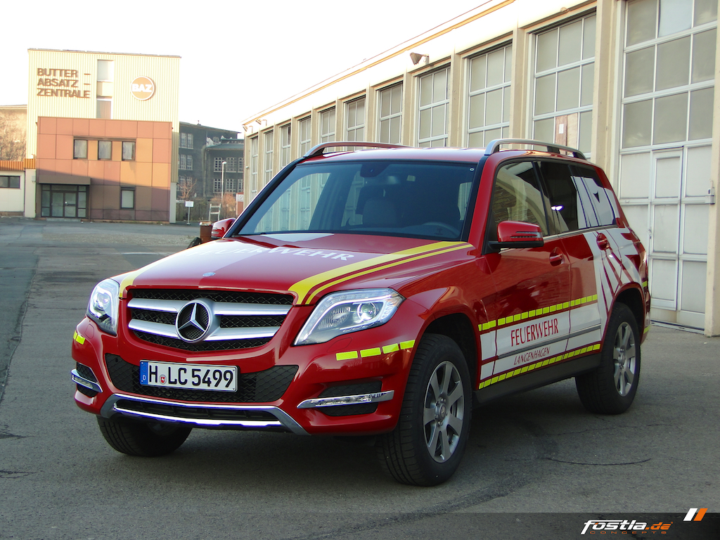 Mercedes GLK - Feuerwehr 1.jpg