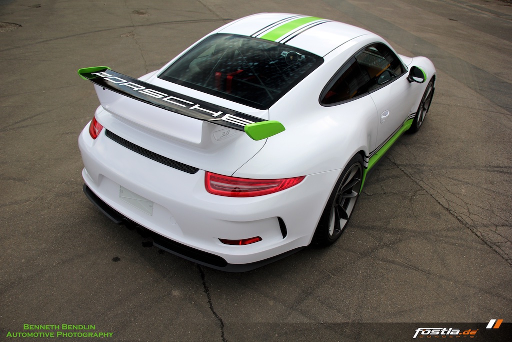 Porsche 911 GT3 Green Design 8.jpg