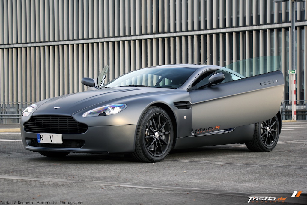 Aston Martin Vantage - frozen anthracite matt 7.jpg
