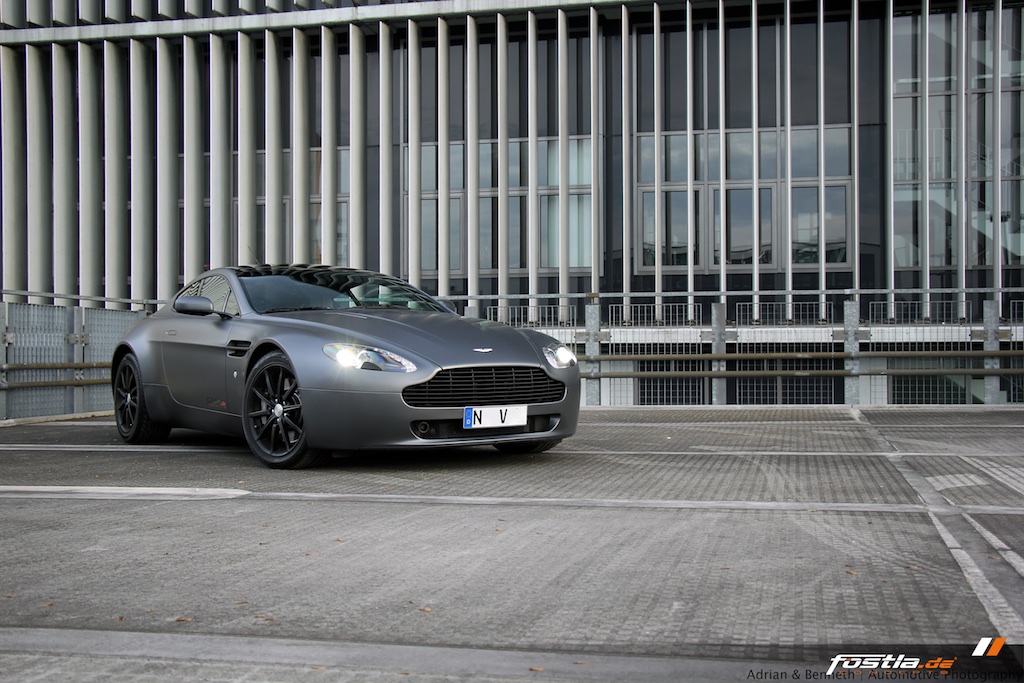 Aston Martin Vantage - frozen anthracite matt 8.jpg